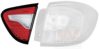 RENAU 265500812R Combination Rearlight
